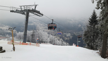 Beskid Sport Arena w Szczyrku (foto: A. Kaleta)