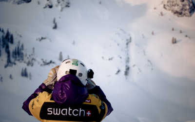 Freeride w Tyrolu (foto: TVB Pillerseetal  fwt_fieberbrunn_tlloyd)