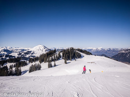 SkiWelt Wilder Kaiser Tyrol Austria SkiWelt Wilder Kaiser Tyrol Austria