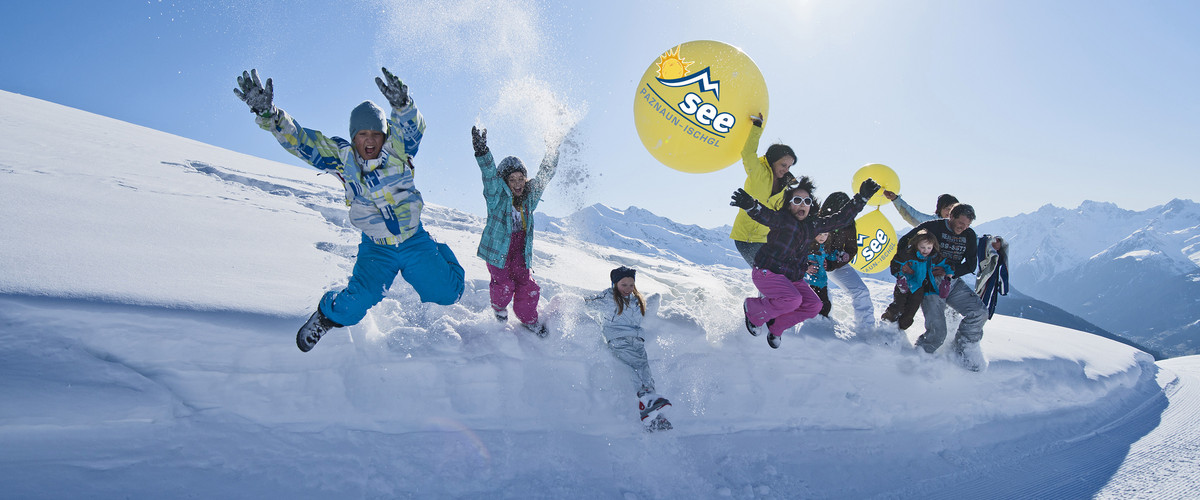 Ośrodki sportów zimowych Paznaun Galtür Kappl i See rozpoczynają sezon narciarski 22/23 (© TVB Paznaun - Ischgl)