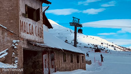 Tonale trasy (fot. P. Tomczyk) Tonale trasy (fot. P. Tomczyk)