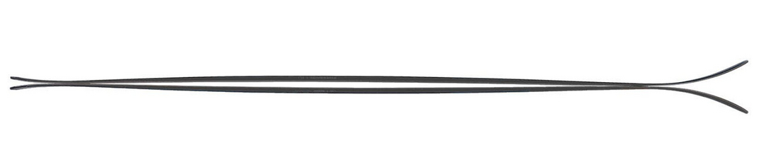 Rocker i camber w narcie Majesty HNX Ti