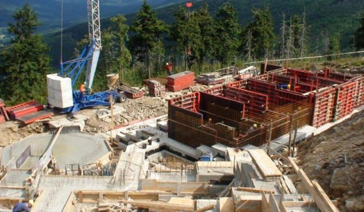 Budowa Świeradów (foto:www.swieradowzdroj.pl)