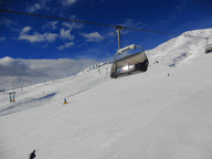 Zima pełną parą 1