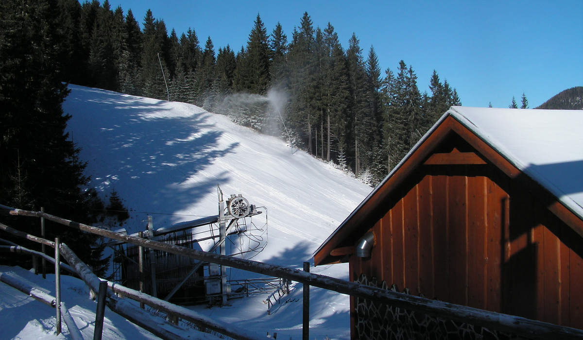 Jasna (foto: P. Burda) Jasna (foto: P. Burda)