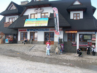 Wypożyczalnia i serwis