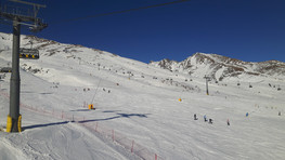 Passo Tonale (foto: A. Kaleta)