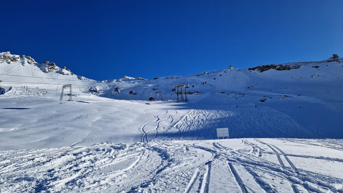 Sportgastein / fot. A. Kaleta