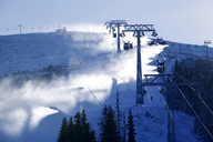 Jasna Chopok (foto: BrandBridge)