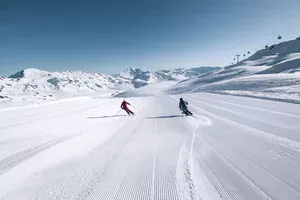 Gerlos / ©Zillertaltourismus Tom Klocker