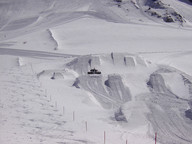 ...PRACA WRE... RATRAKI PRZYGOTOWUJĄ HOPKI