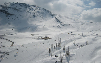 Val Gardena (foto: Piotr Tomczyk)