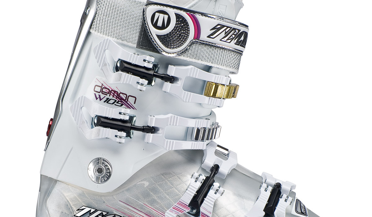 Buty Blizzard Demon 105 W