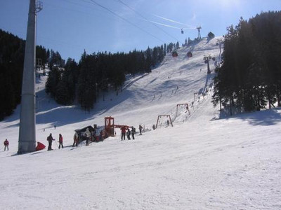 Poiana Brasov Poiana Brasov