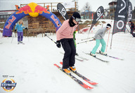 Sony VAIO Extreme Series Winter Edition-  no to start