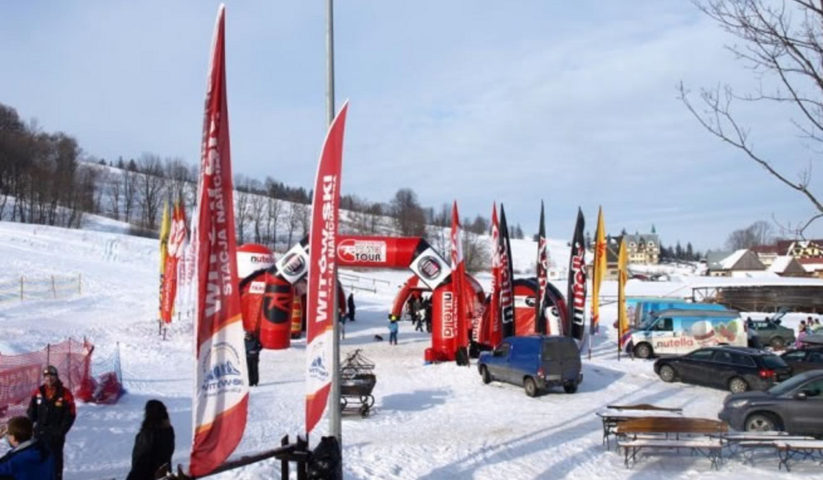 Witów (foto: witow-ski.pl)