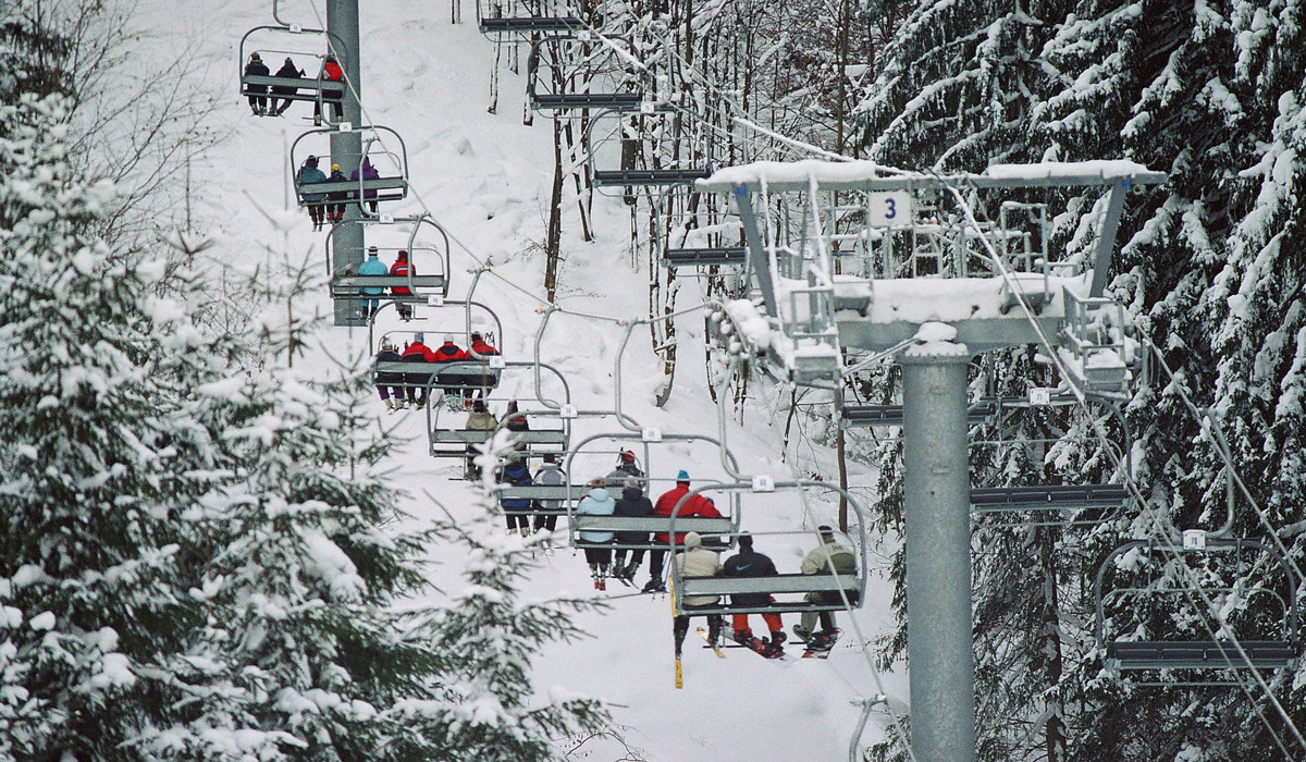 SNOWPARADISE (foto: velkaraca.com)