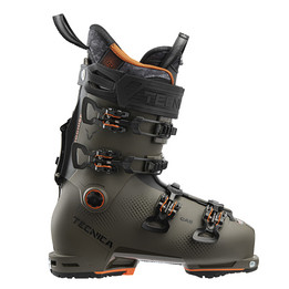 Buty zjazdowe Tecnica COCHISE 120 DYN GW 2021 / 2022