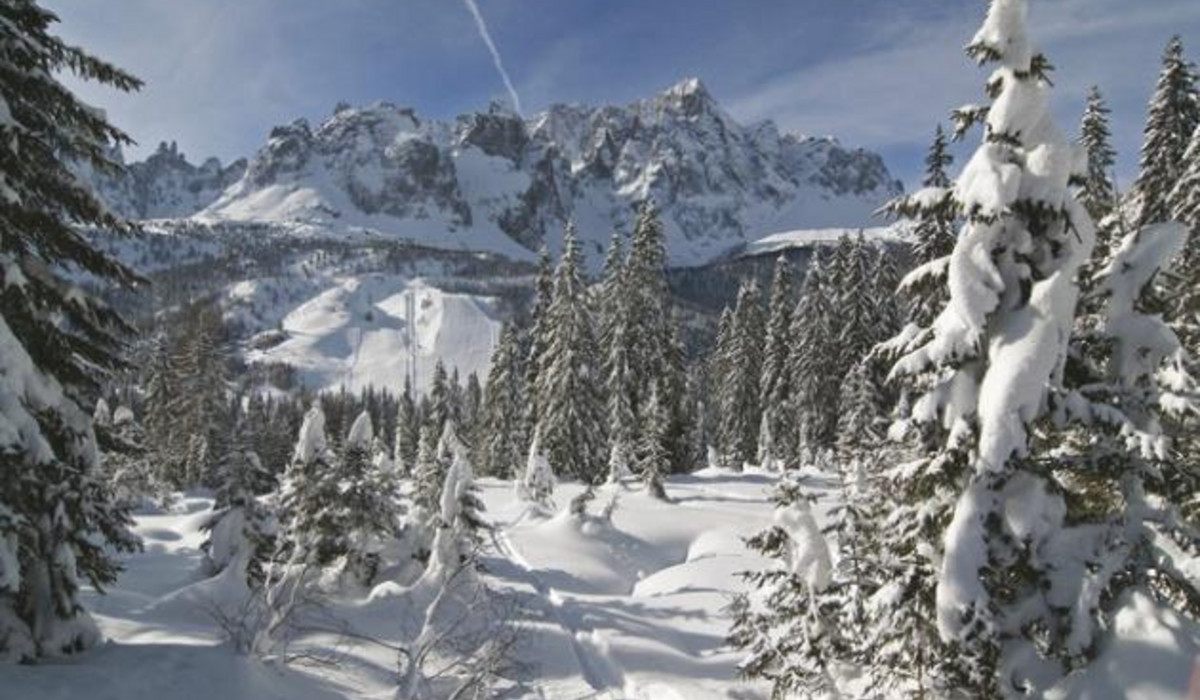 Południowy Tyrol/Südtirol(foto: South Tyrol Marketing)