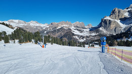 Plan de Grabla - (fot. M. T. Knyć)