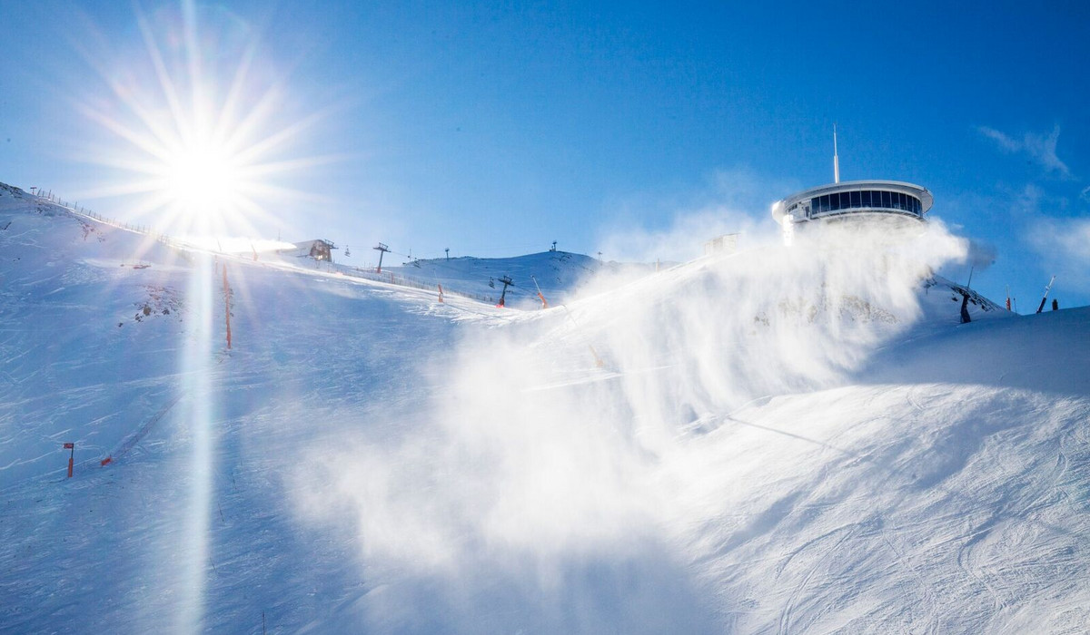 Narty w Andorze (foto: infoski.pl)
