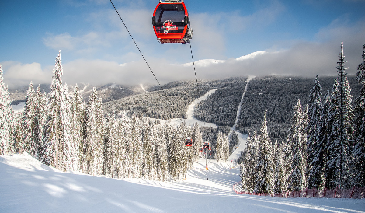 Alta Pusteria - Hochpustertal (foto: PB Narty.pl)