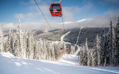 Południowy Tyrol - ulubiony kierunek polskich narciarzy (foto: PB Narty.pl)