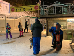 Soszów - Wisła (fot. P.Tomczyk)