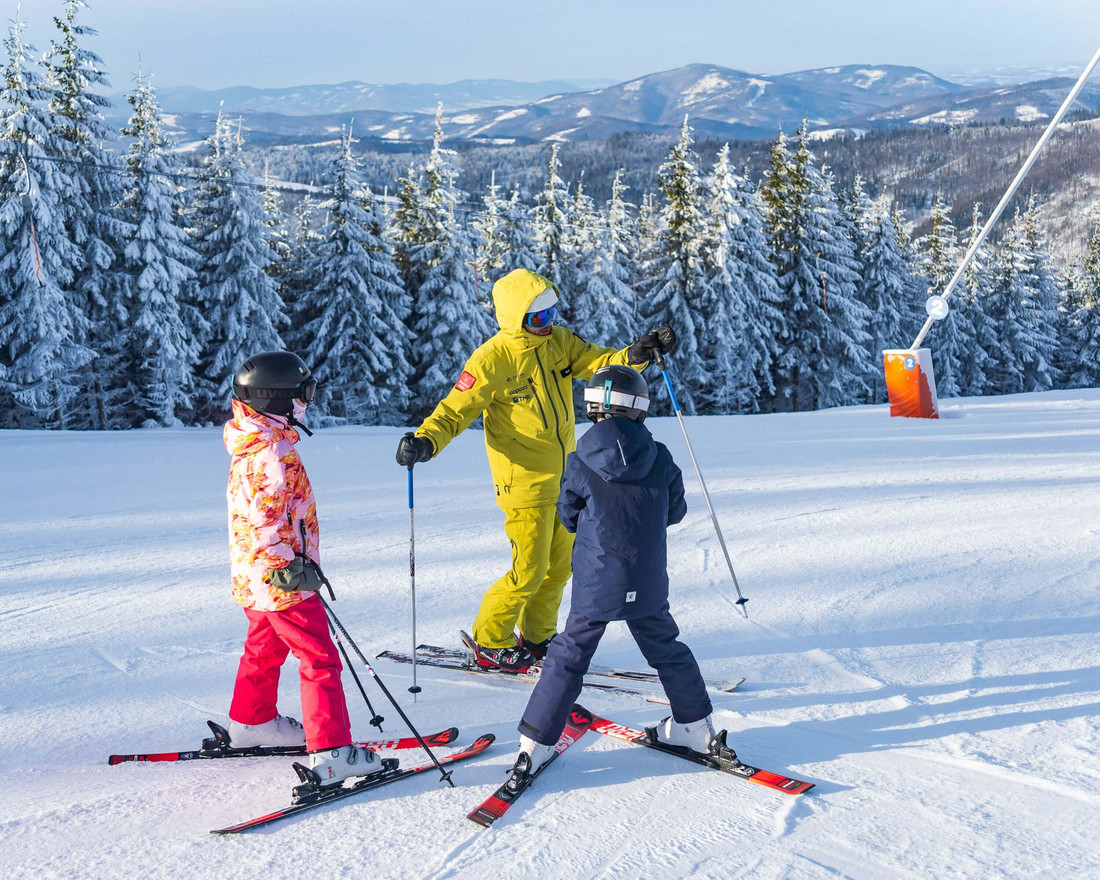 Szczyrk Mountain Resort / mat. prasowe