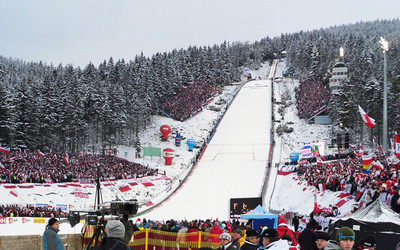 Wielka Krokiew (foto: Piotr Drabik)