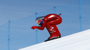 W Andorze też można... bić rekordy prędkości  (foto: infoski.pl)