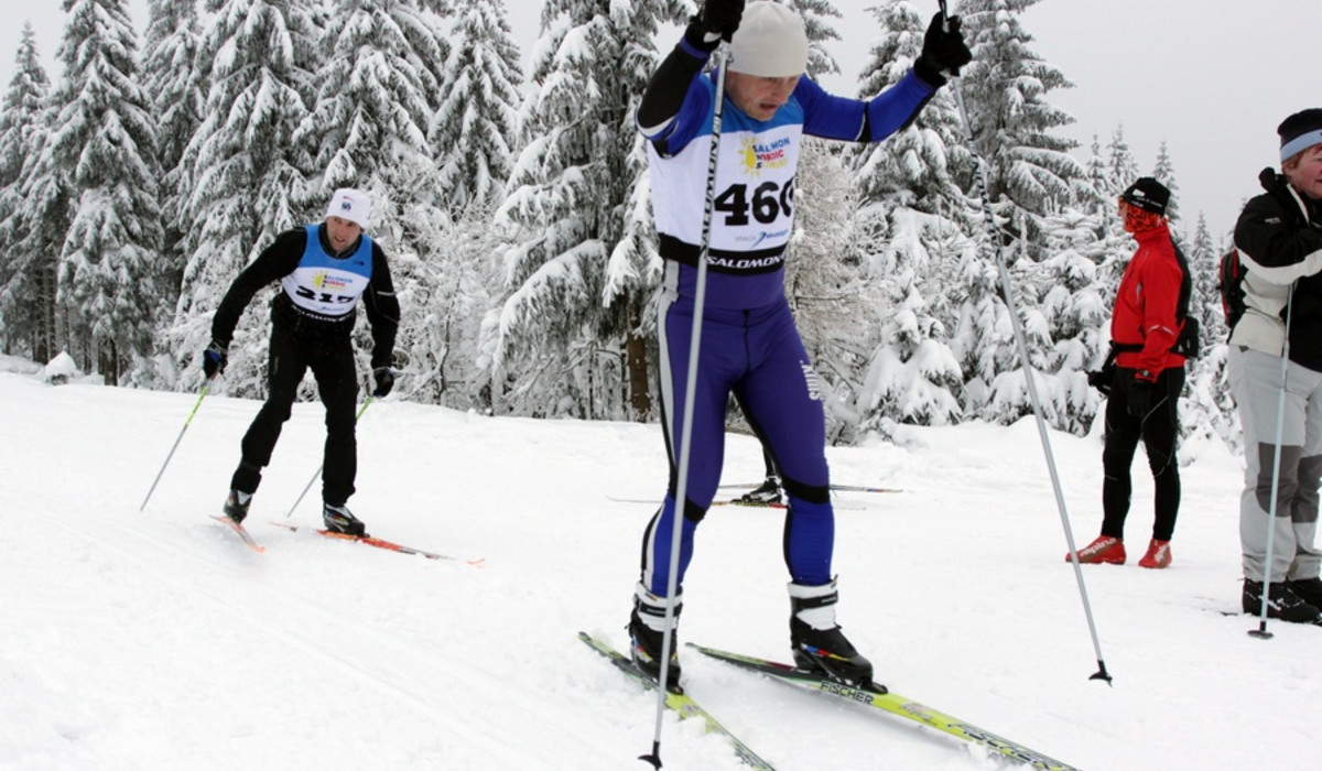 (źródło: Stacja Jakuszyce, Centrum Biegowe Salomon)