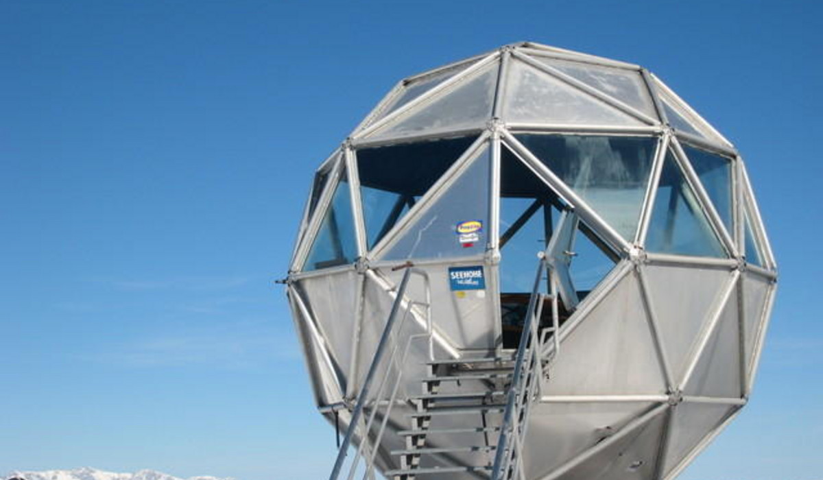 Gastein (foto: J. Kufel)