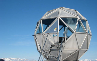 Gastein (foto: J. Kufel)
