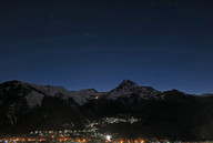 Narty w Gruzji: Gudauri, Bakuriani, Tetnuldi i Hatsvali (foto: Marek Podmokły)