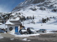 Masa Corto - w miasteczku