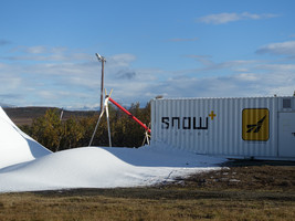 Snow Factory (foto: Winterpol Karpacz)