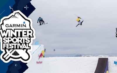 Garmin Winter Sports Festival 2018 (foto: Tomasz Gola)