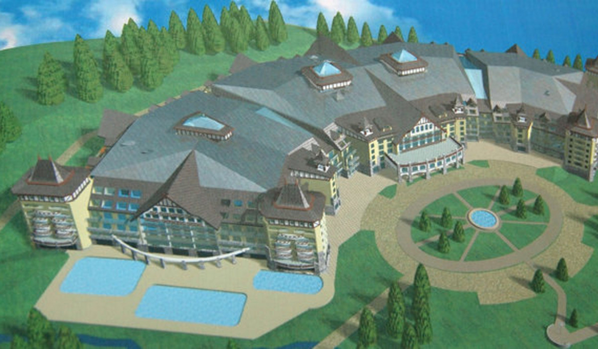 Hotel Gołębiewski Hotel Gołębiewski