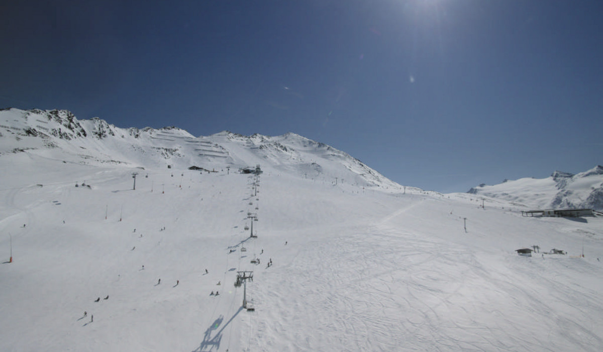 Obergurgl - Hochgurgl (foto: ©Ötztal Tourismus Markus Auer)