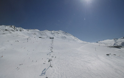 Obergurgl - Hochgurgl (foto: ©Ötztal Tourismus Markus Auer)