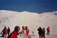 Największy stok świata