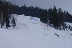 Snowpark (foto: P.Kiliański)