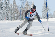 Mistrzostwa Polski Niepełnosprawnych- zawodnik 11