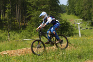 Downhill na Stożku 6