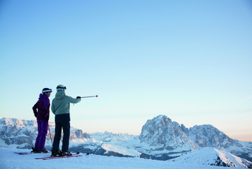 Południowy Tyrol (fot. IDM Südtirol / Seifert Uebler) Południowy Tyrol (fot. IDM Südtirol / Seifert Uebler)