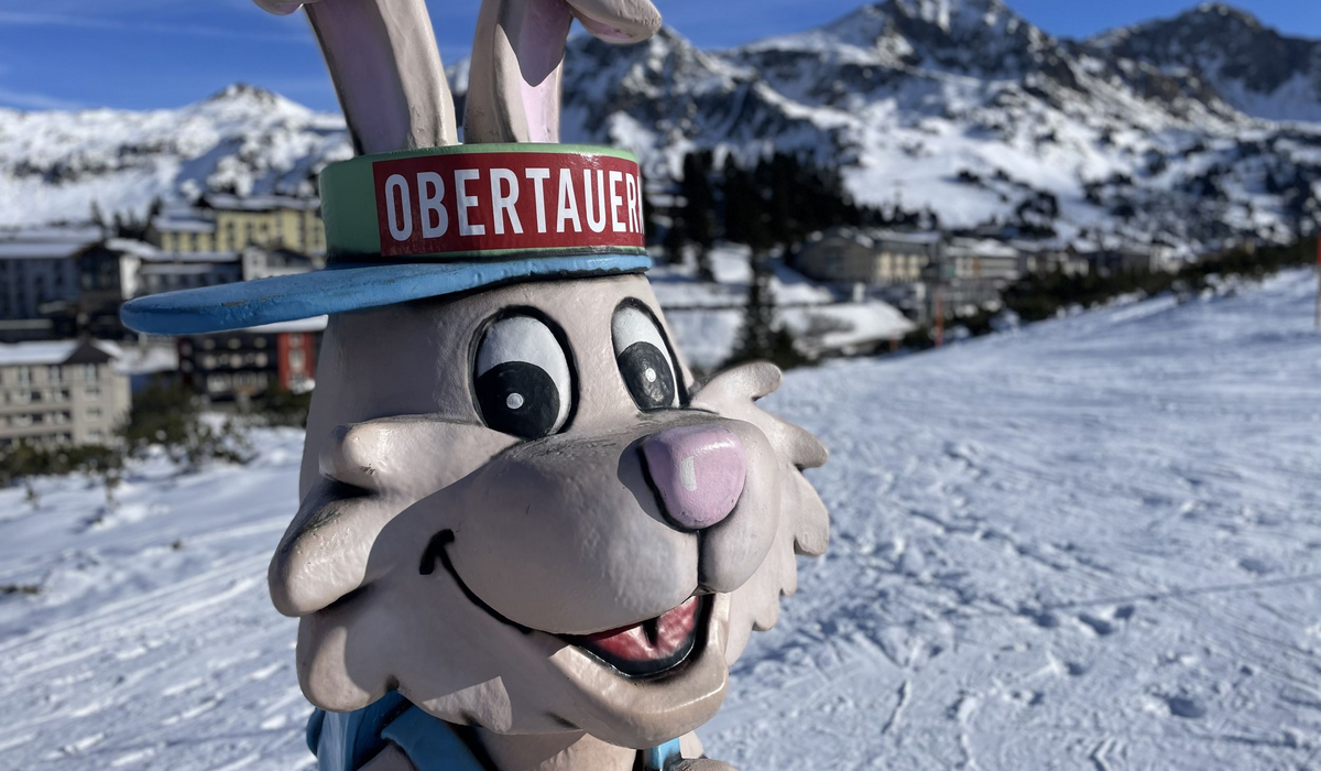Obertauern – austriackie ski in-ski out i gwarancja dobrego śniegu