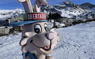 Obertauern – austriackie ski in-ski out i gwarancja dobrego śniegu