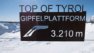 Top of Tyrol Stubai (foto: P.Tomczyk)