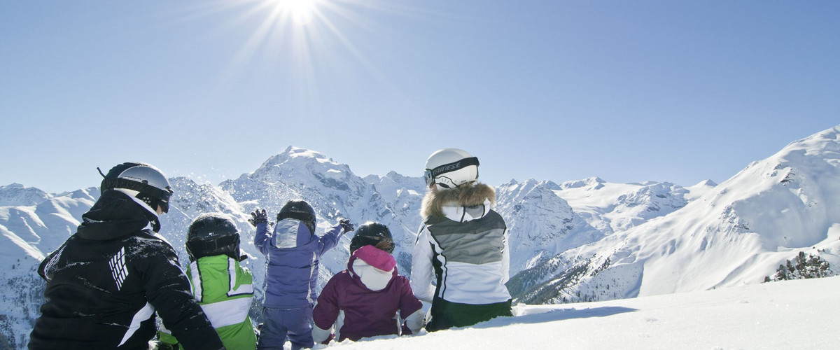 Dla narciarza rodzinnego Alpe di Siusi (foto: suedtirol.info)